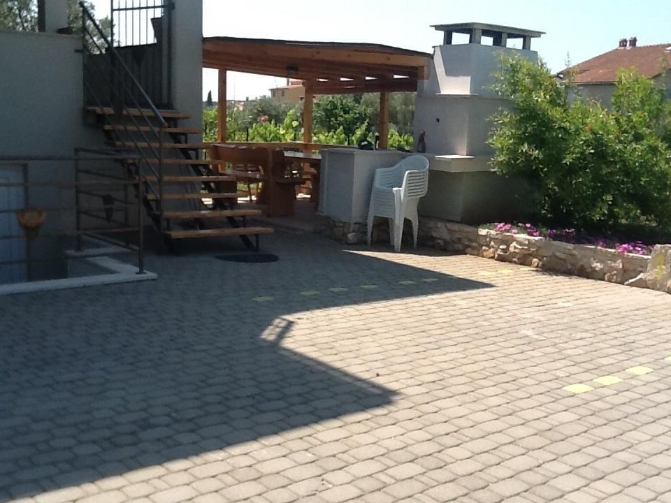 פאז'אנה Apartments Lighthouse חדר תמונה