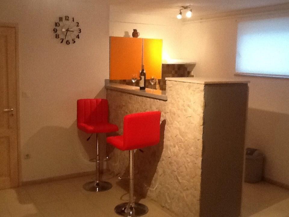 פאז'אנה Apartments Lighthouse מראה חיצוני תמונה