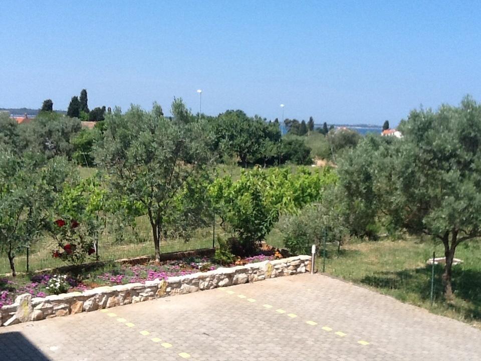 פאז'אנה Apartments Lighthouse חדר תמונה