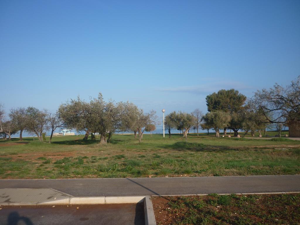 פאז'אנה Apartments Lighthouse חדר תמונה