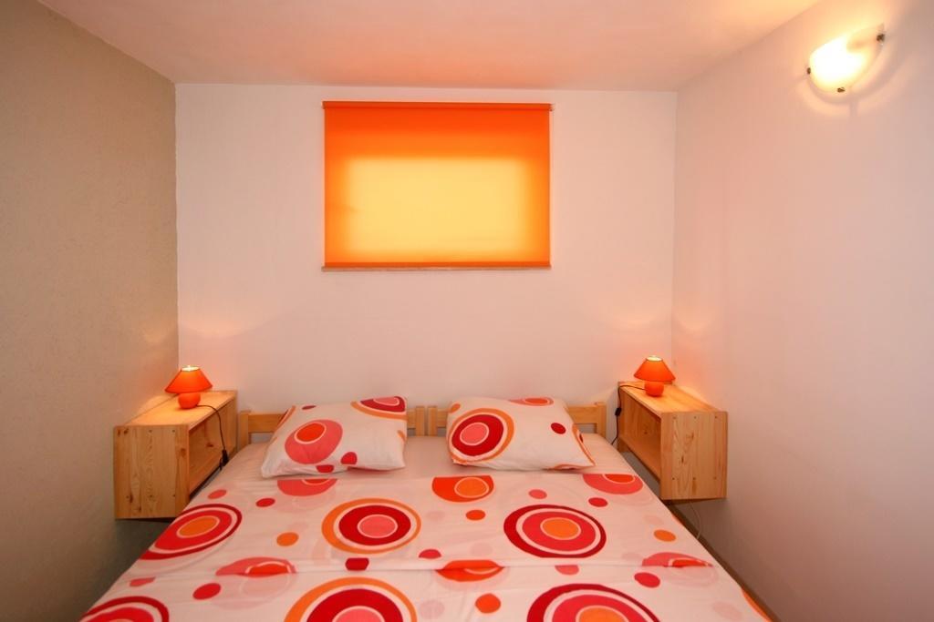 פאז'אנה Apartments Lighthouse חדר תמונה